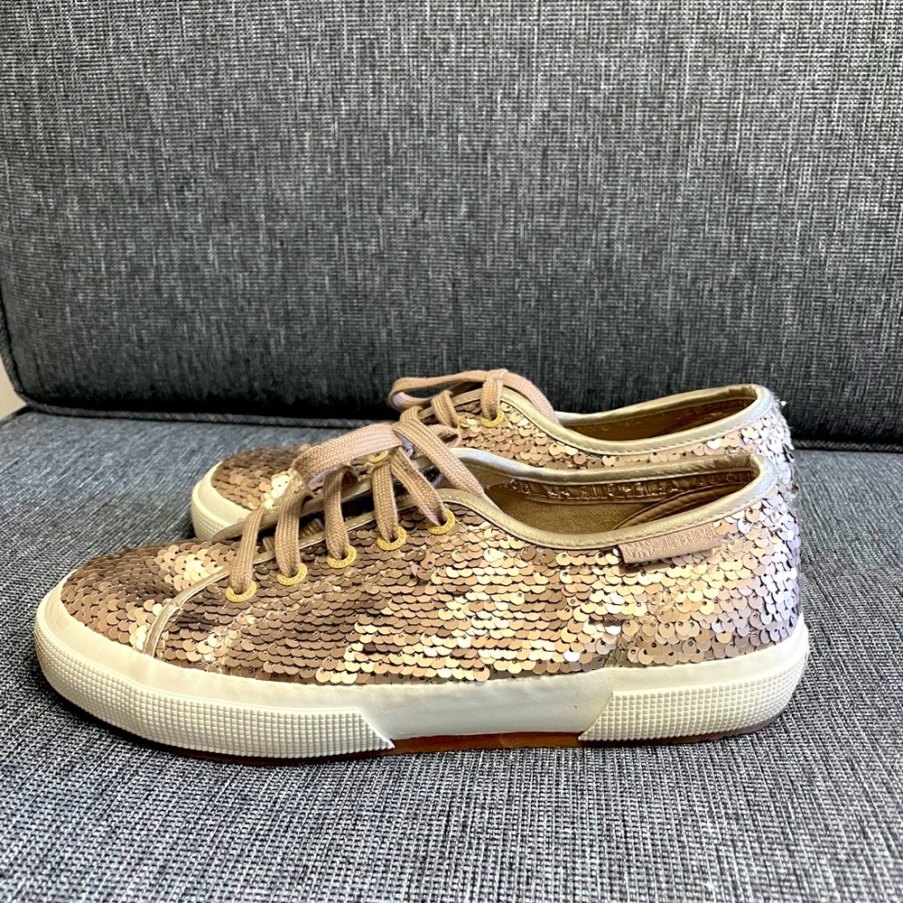 Superga 2750